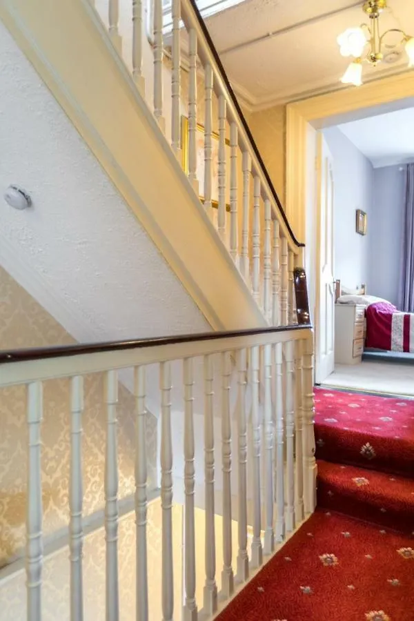 Dublin City Luxury Townhouse Apartman