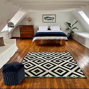 Holiday home Charming Townhouse, Dublin