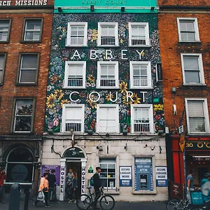 Abbey Court Dublin